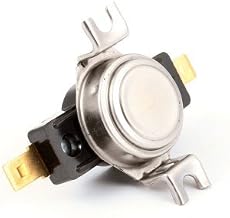 18600-0046 Hi-Limit Switch by Carter Hoffmann