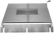 Replacement for 12 Egg Rack Cover Assembly 7001514 for Antunes Equipment