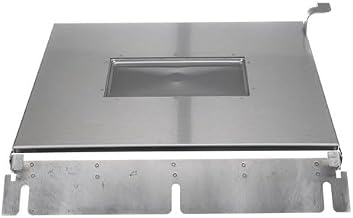 Replacement for 12 Egg Rack Cover Assembly 7001514 for Antunes Equipment