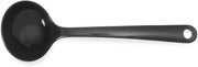 Hendi Sauce spoon, black, 235 mm, 0.07 L