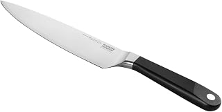 Kuhn Rikon Culinary Forged 8 Inch Chef Knife, Professional Kitchen Knife
