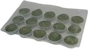 Best Brands Blueberry Muffin Batter, 6.25 Ounce -- 75 per case.