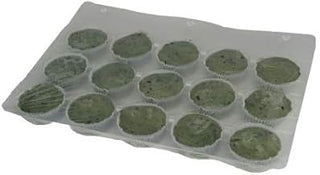 Best Brands Blueberry Muffin Batter, 6.25 Ounce -- 75 per case.