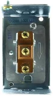 Rheem Ruud 41-25081-01 SPDT Sail Switch; 10"Insertion