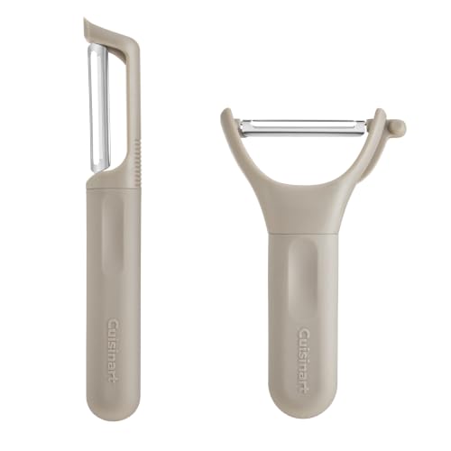 Cuisinart Taupe / 2-Pc Peeler Set / 1 Peelers