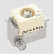 (Panasonic) Embedded High si-rudoterebita-minaru Filter with wcs3640 K Milky White