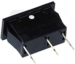 Ice-O-Matic 9101348-01 Purge Switch