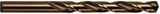 IRWIN Hanson 3016125 Drill Bit