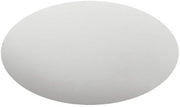MarketPro Cardboard Round Flat Pan Lid For Aluminum Pan, 8" Diameter | 500/Case