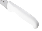 Mercer Culinary 11" / White / Slicer Wavy Edge 11 Inch Boning Knives