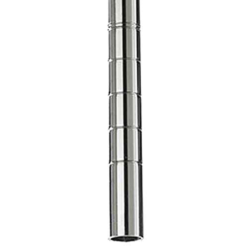 3346300 63H Mobile Post by METRO – Alloy Steel, Chrome, Model MQ63UPE
