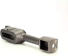 Frymaster Burner, Left Sr42/Sm35