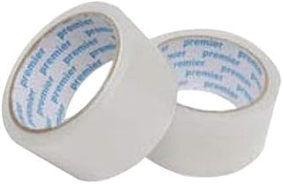 Ultra-Pak Tape Transparent, 110 Yard Length x 2" Width | 36/Case