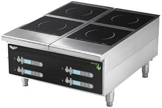 Vollrath 924HIDC 24"W Countertop Induction Range