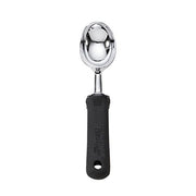 Ice Cream Disher by Tablecraft – Plastic, Black, Model E5619