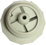 Dishwasher Rinse Nozzle 9517406 For MEIKO DV80TM/UH500