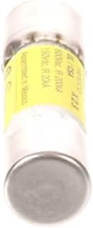 Fits Ovention ND87-90 X23 Fuse, 15A, 600V, Time Delay for C2000, M1313, M360-12