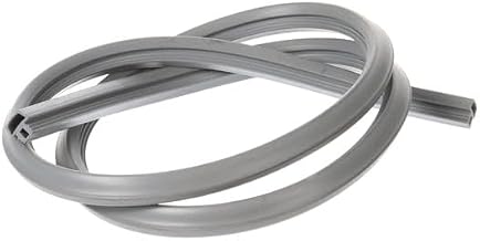 Replacement for fits 49-01152 Master-Bilt Gasket Bumper, (Dd-46) 45.125, MB49-01152