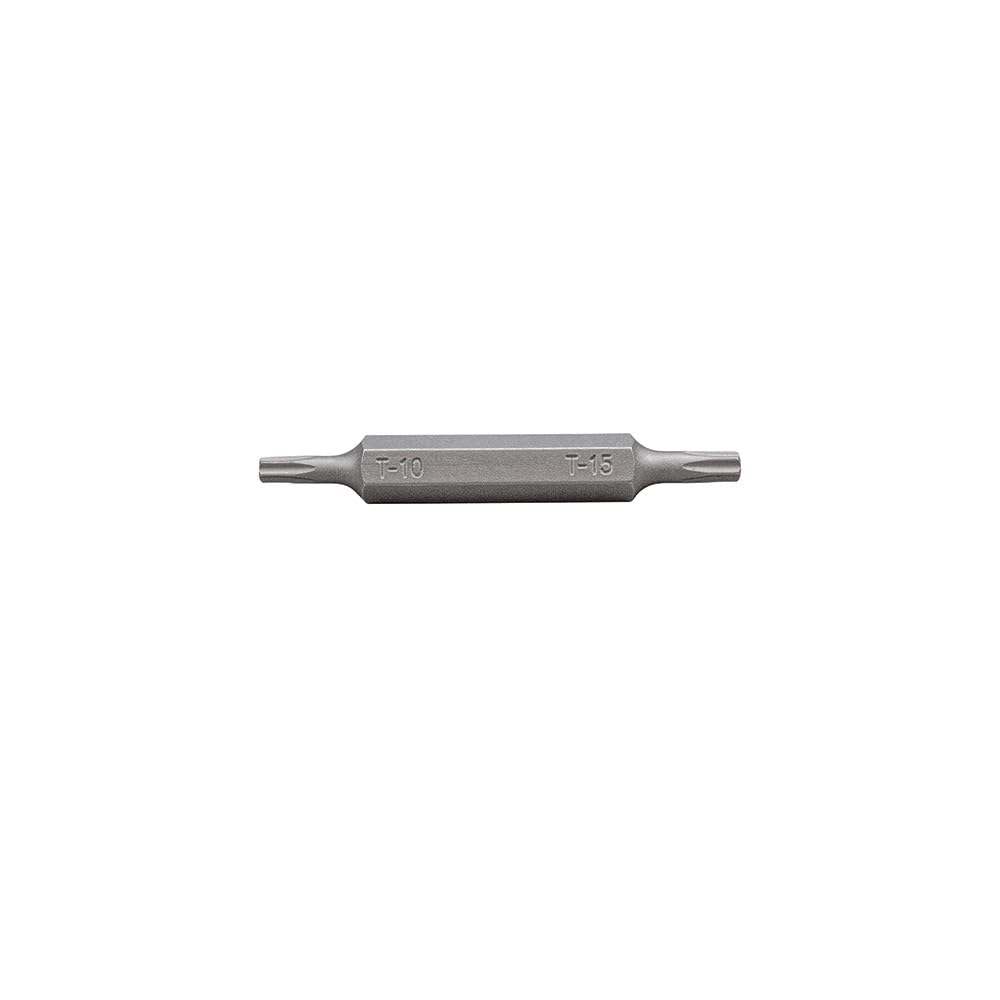 KLEIN TOOLS 10, 15 / Torx / 1 Power Tool Parts & Accessories