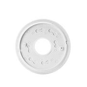 Kidde White / GAS_SMOKE_FIRE_ALARM / No Size Smoke Detectors & Fire Alarms