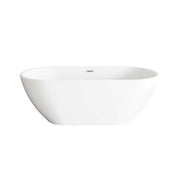 Fairview Bathtub by Lighting Design – Brushed Gold
