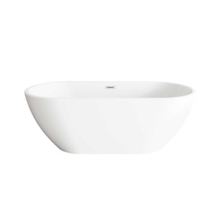 Fairview Bathtub by Lighting Design – Brushed Gold