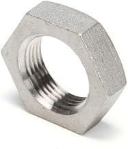 Replacement for Champion - for Moyer Diebel Locknut 3/4Npt SST 100548 Equipment