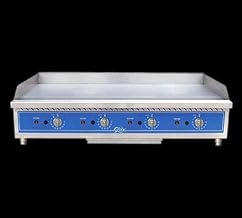 Globe GG60TG 60" Thermostatic Gas Griddle