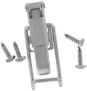 Latch Cambro #60092 Metal 4 Holes Container 66451