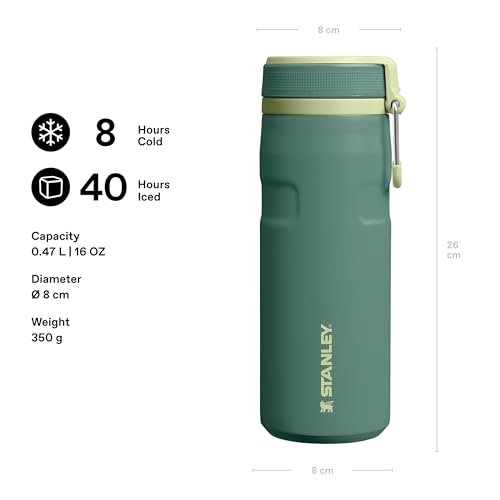 STANLEY Shale / 15.9 Ounces / Modern Sports Water Bottles
