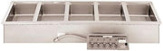 Wells Food Warmer top-mount(5) MOD-527TDM