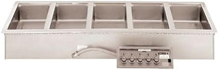 Wells Food Warmer top-mount(5) MOD-527TDM