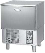 American Panel Under Counter Blast Chiller Reach-In Freezer