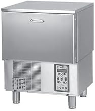 American Panel Under Counter Blast Chiller Reach-In Freezer