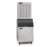 Ice-O-Matic 344 lb. Ice Bin / 1350 lb/day / 344.0 pounds Ice Machines