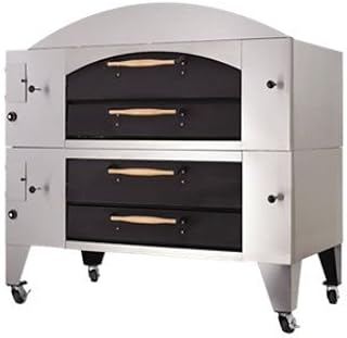 Bakers Pride Y-600BL-DSP Single Deck