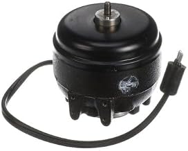 Replacement for Hussmann Motor Ge 30W Cw 115V50/60Hz 125013072 Equipment