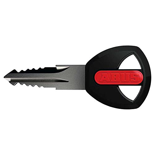 ABUS Black / One Size / 88991 Chain Locks