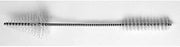 Ateco 1661 Pastry Tube Cleaning Brush, 4:"L