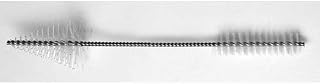 Ateco 1661 Pastry Tube Cleaning Brush, 4:"L