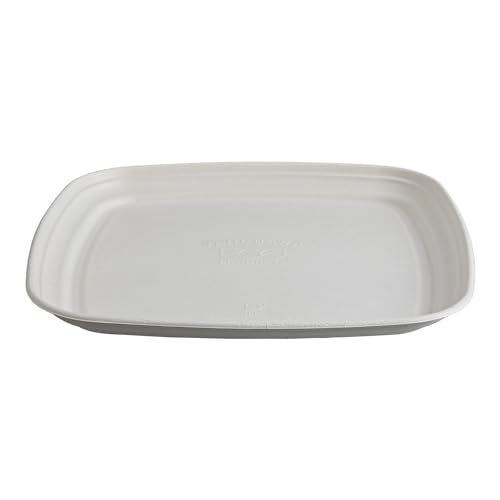 ECO PRODUCTS 16" / White / Classic Plates