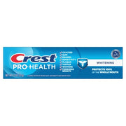 Crest Mint / 4.3 Ounce (Pack of 1) / 1 Toothpaste