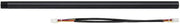 Cal Lighting Ceiling Fan Extension Rod Black