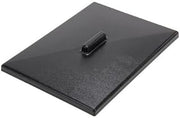 107794 Molded Pan Mix Lid by SaniServ