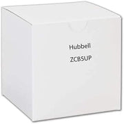 Hubbell ZCB5UP ZONE BOX, CEILING BOX, 5U,2X2,PNL