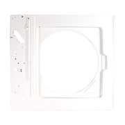 Washer Dryer Combo Top by Speed Queen – White, Model 37992WP