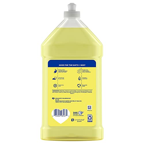 Softsoap 50 Fl Oz (Pack of 6) / Citrus / Refreshing Citrus Hand Wash