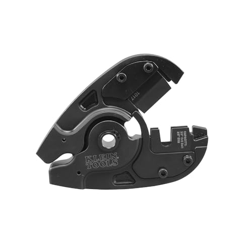 KLEIN TOOLS Cuts Steel / One Size / Multi Bolt Cutters