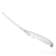 Mercer Culinary 8" / White / Offset Bread Knife 8 Inch Boning Knives