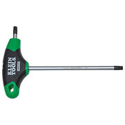 KLEIN TOOLS 1 Count (Pack of 1) / Black,blue / 1 Hex Keys